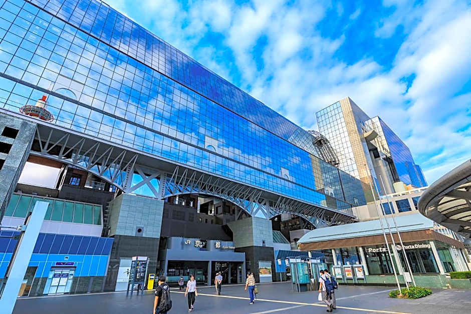 Hotel Excellence Kyoto Station Hachijo