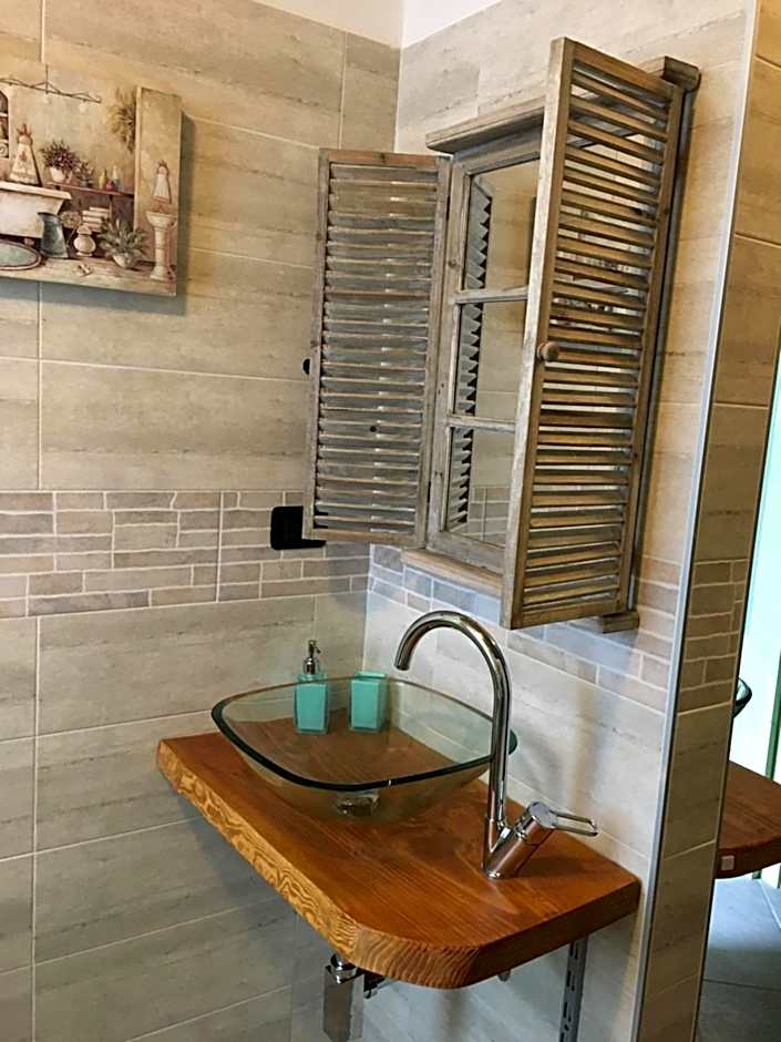 Le Camere Di Aladino