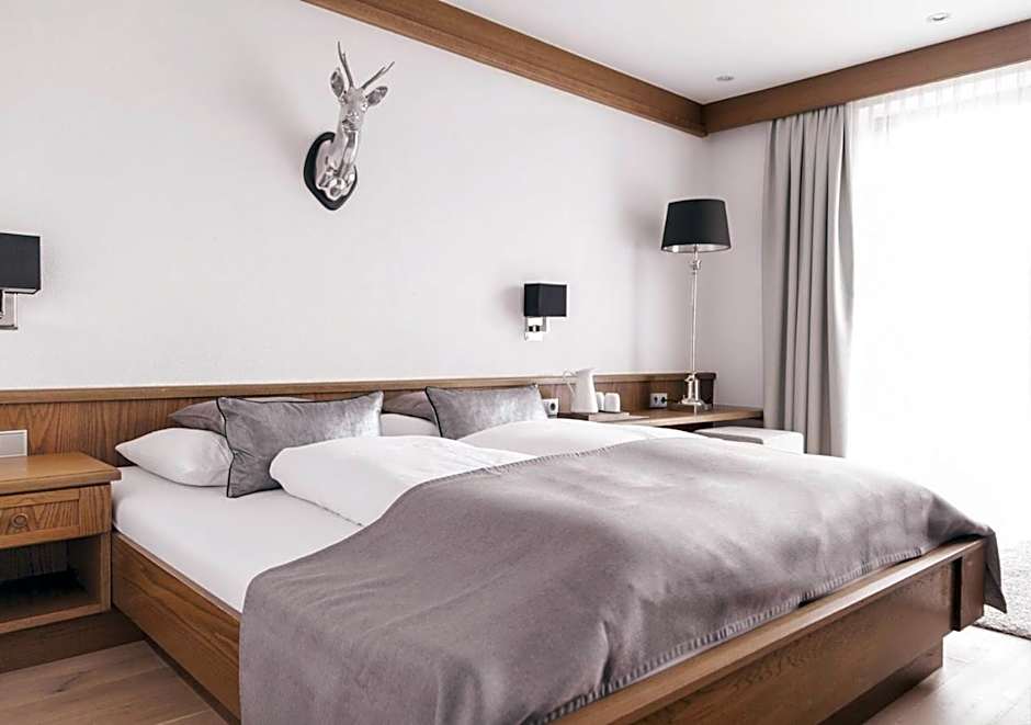 GEBHARD Boutique B&B