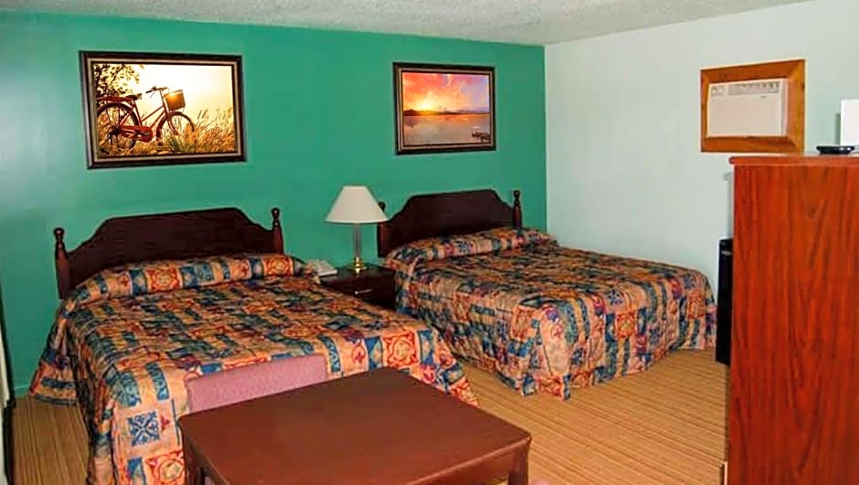 American Inn & Suites Childress