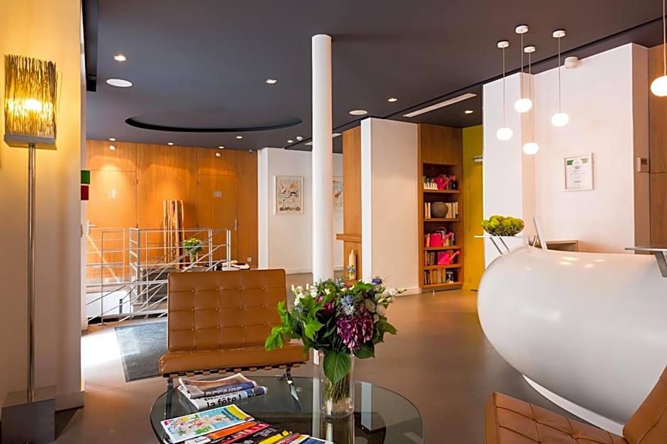 Le 20 Prieure Hotel