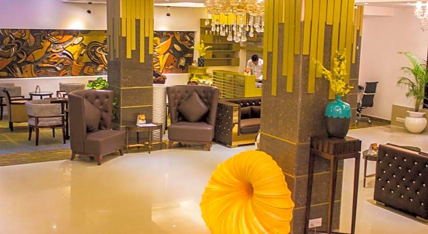 Hotel Bengal Canary Park