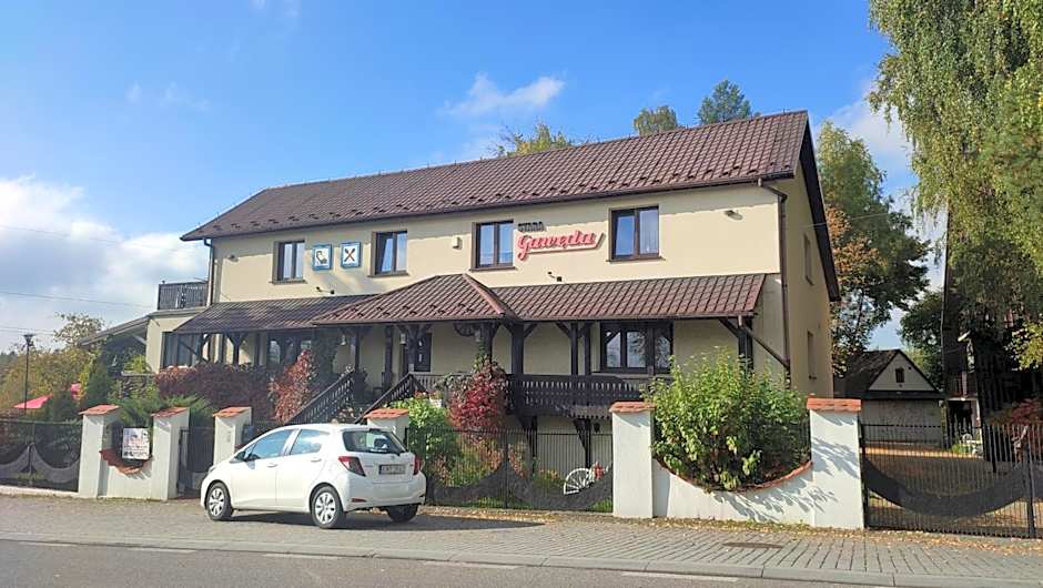 Zajazd Turystyczny Stara Gawęda