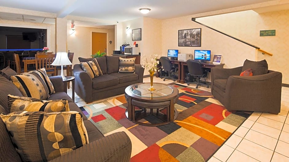 Spark by Hilton West Coxsackie