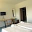 GreenLine Hotel Hellfeld