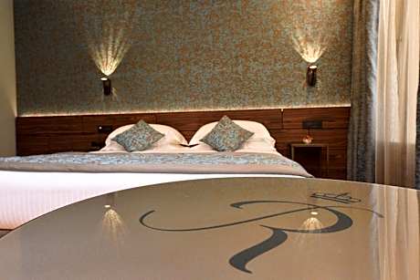 Comfort Double or Twin Room - Annex