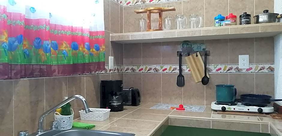 Casa Palagui Colonial