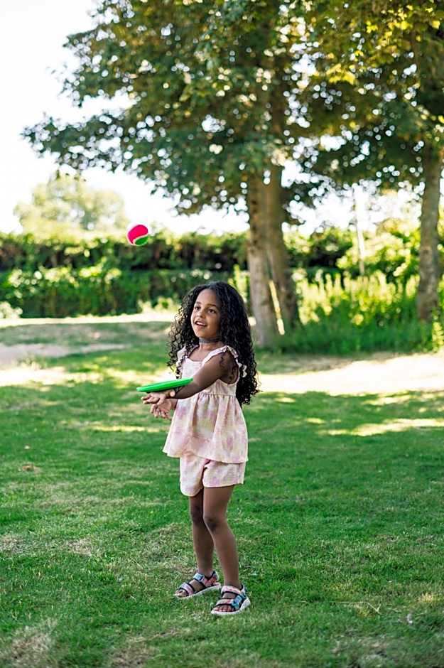 Stayokay Hostel Gorssel - Deventer