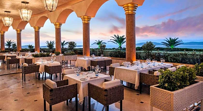 The Plaza Bodrum