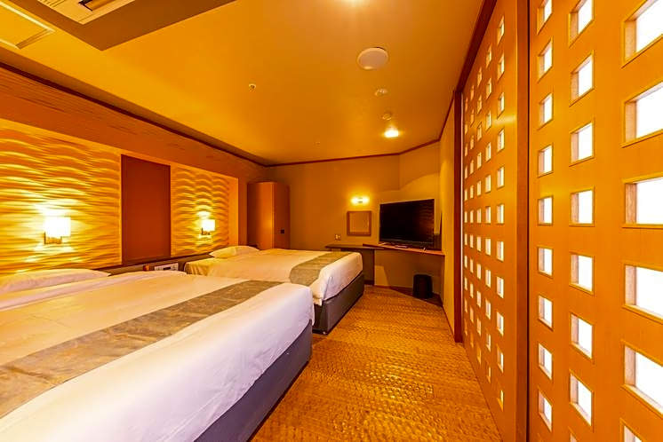 Choshi Grand Hotel