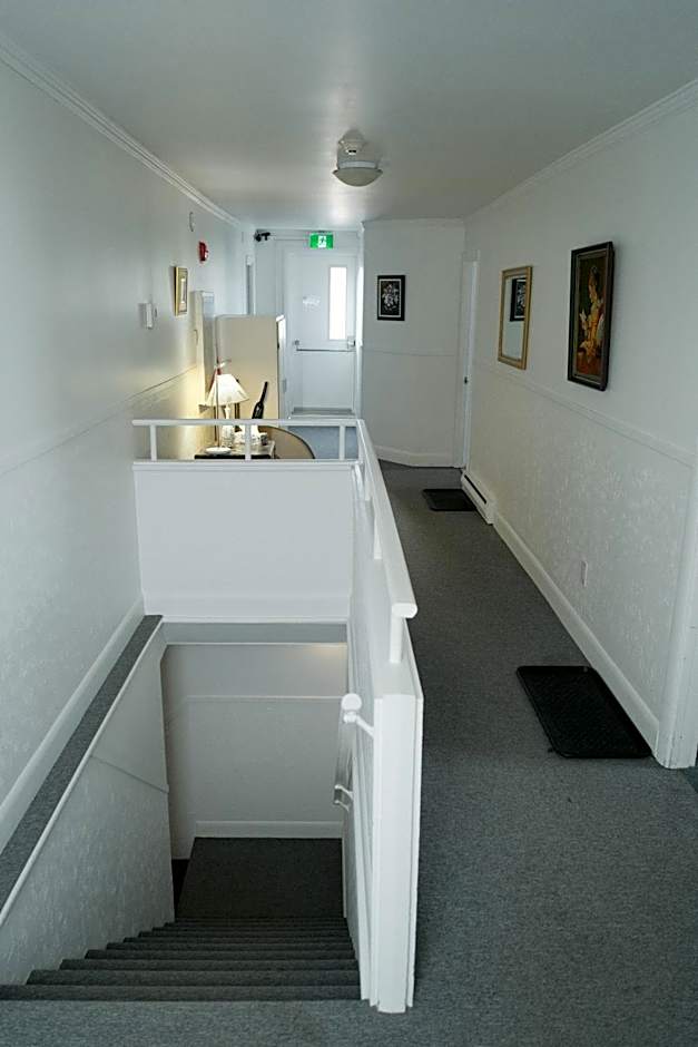 Auberge St-Tite-des-Caps