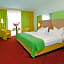 Central Boutique Hotel