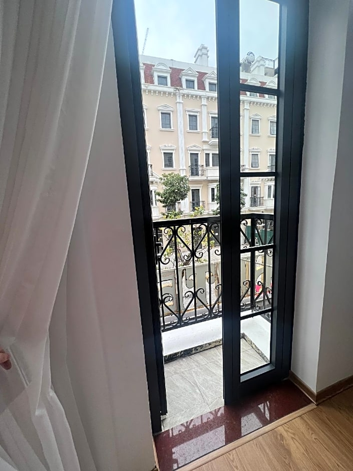 THÀNH ĐÔ HOTEL HẠ LONG
