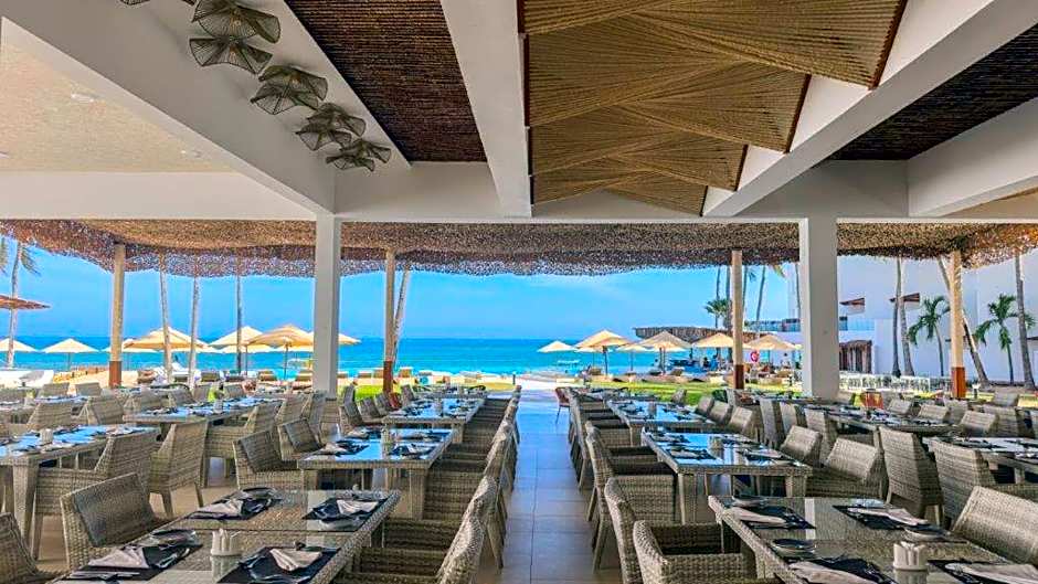 Bamburi Beach Hotel