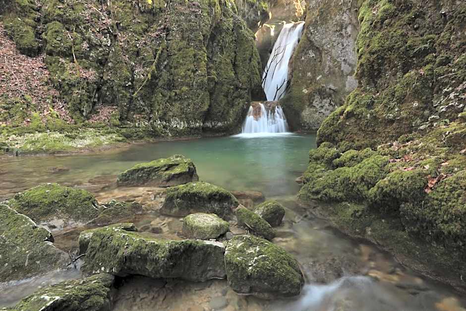 Hôtel de La Vallée