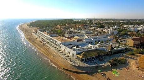 Playa de la Luz