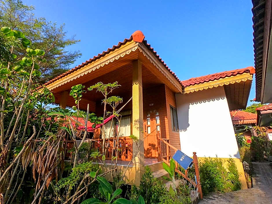 Pen's Bungalow Koh Phangan