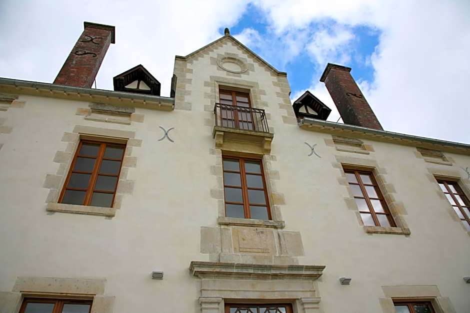 Domaine de Chantemerle