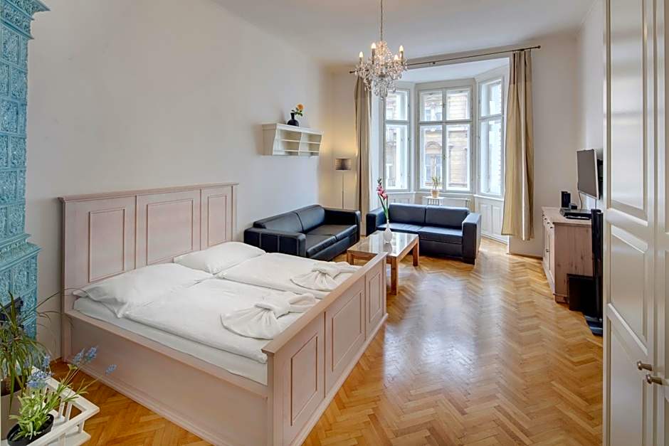 Old Town Square Apartments