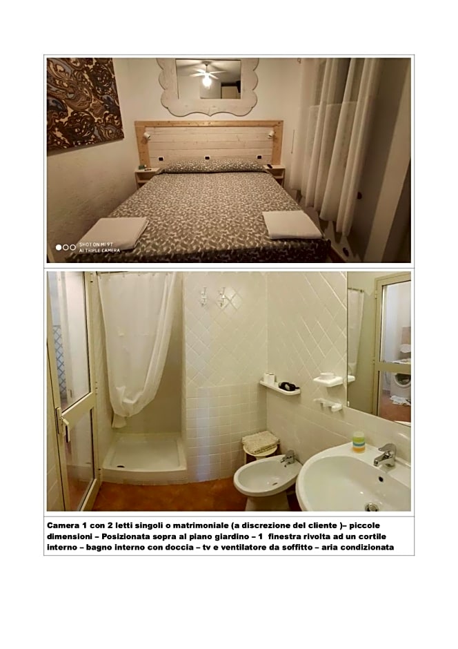 B&B Casa Derosas