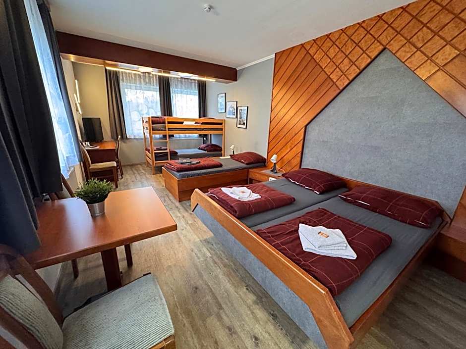 Austria Traveller Hotel Lenzing