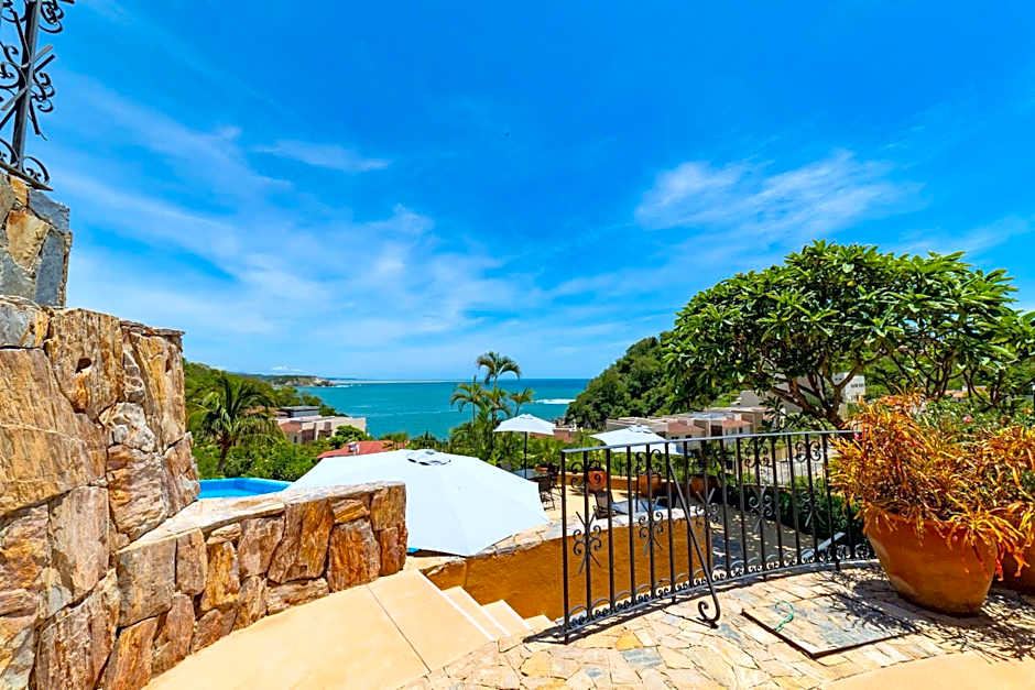 Casa Ceiba Huatulco - Adults Only