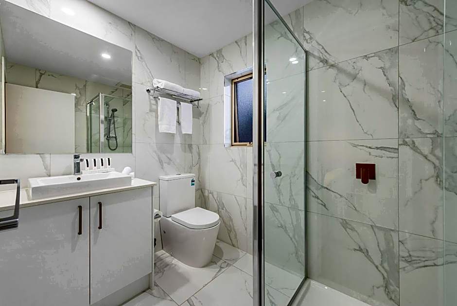 Melbourne Airport Motel