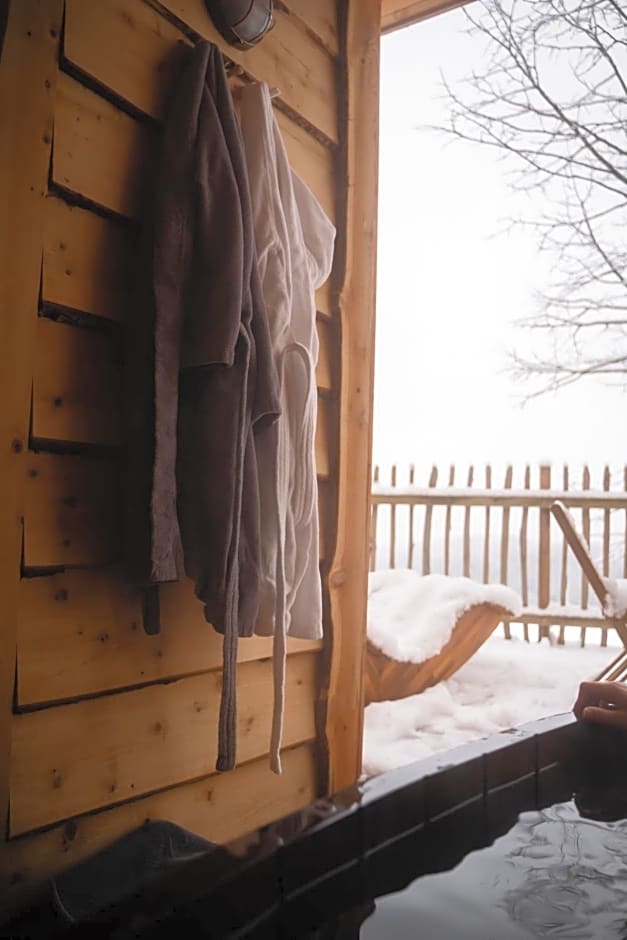 La Cabane Ofuro