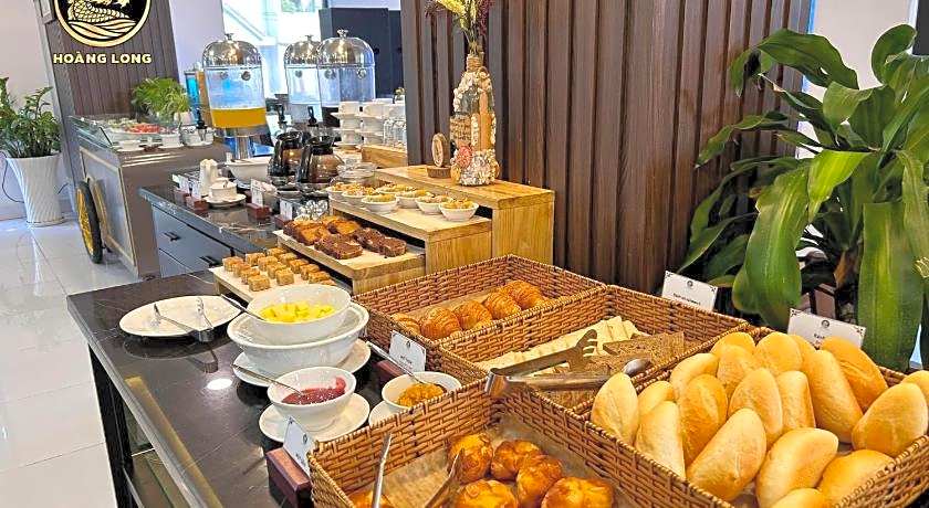 Khách Sạn Hoàng Long Phan Thiết