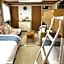 The Familiar Inn ー 旅館ホテル業
