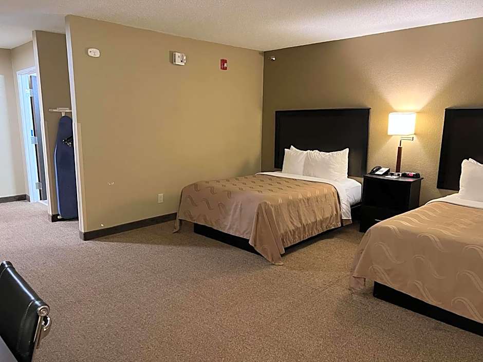 Quality Inn Harlan