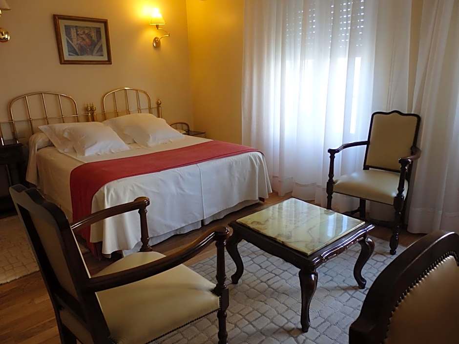 Hotel Aranda
