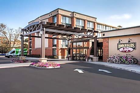 Holiday Inn Saratoga Springs By IHG
