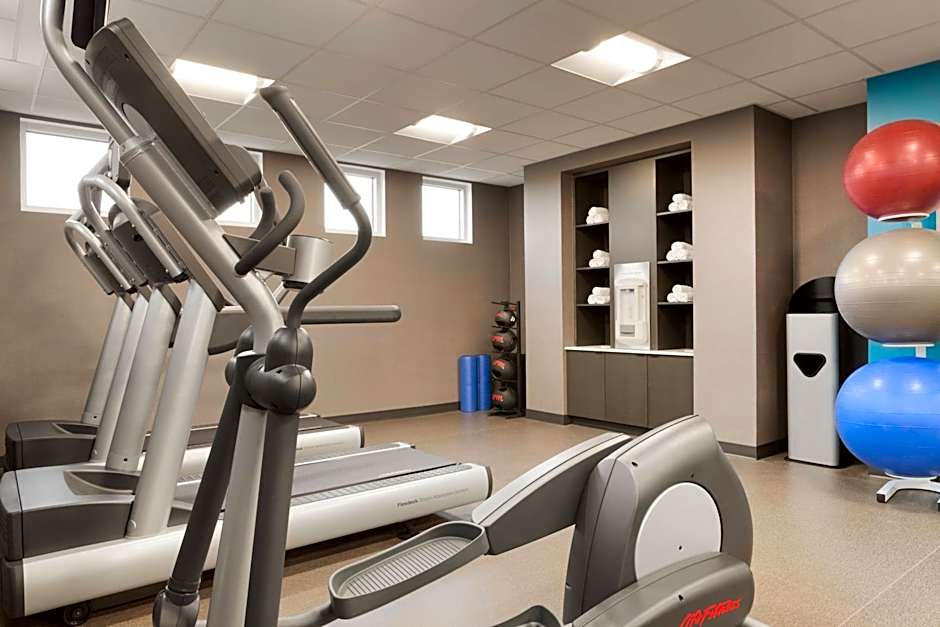 Fairfield Inn by Marriott Philadelphia Valley Forge/King of Prussia