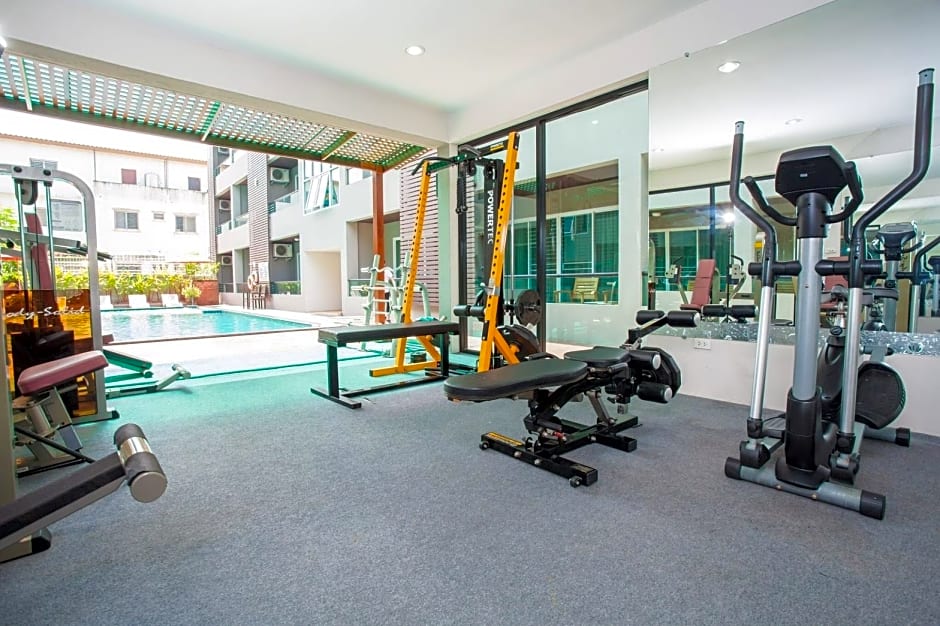 Photo 1 of 23 of DoubleD Boutique Residence