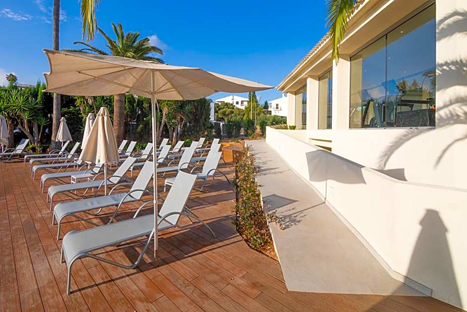 JS Portocolom Suites