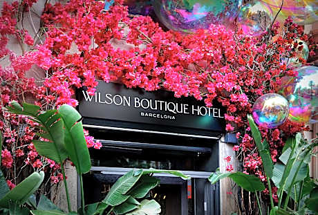 Wilson Boutique Hotel