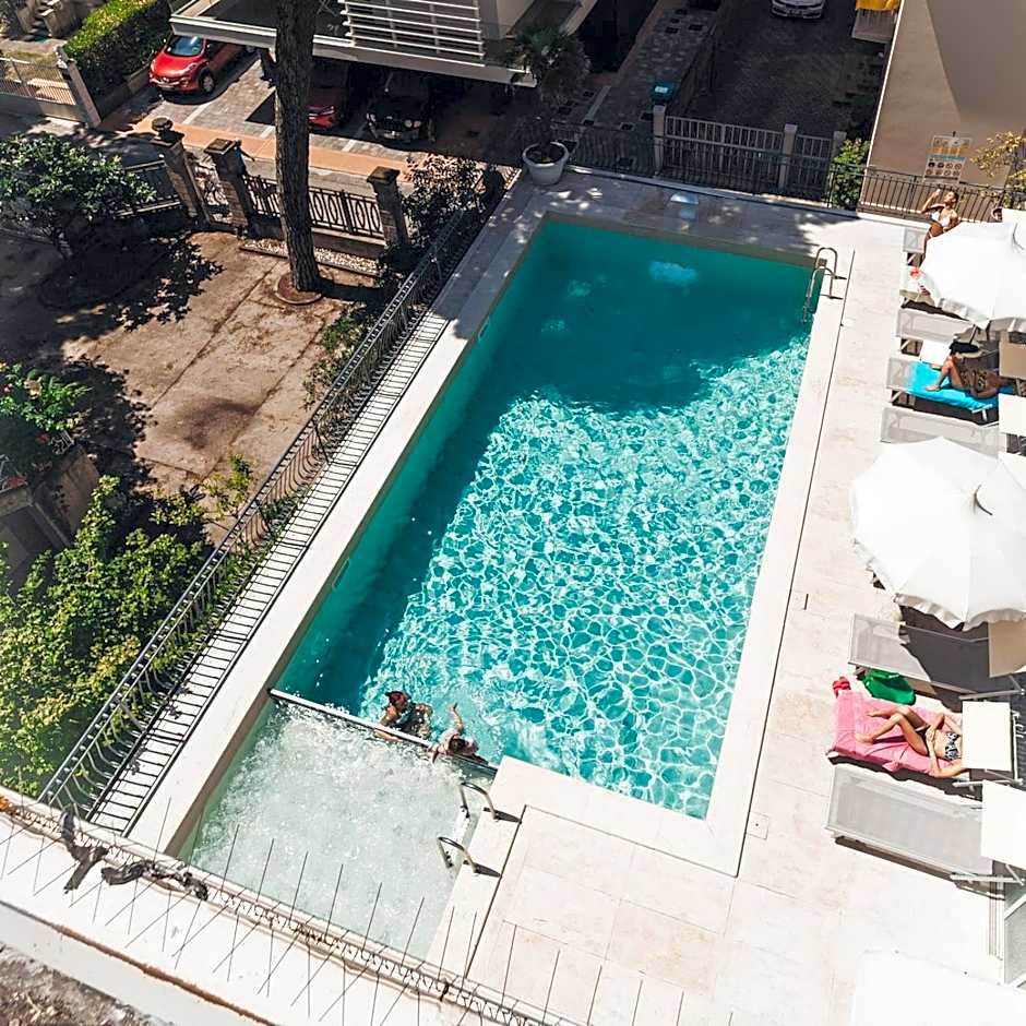 Hotel Jesulum