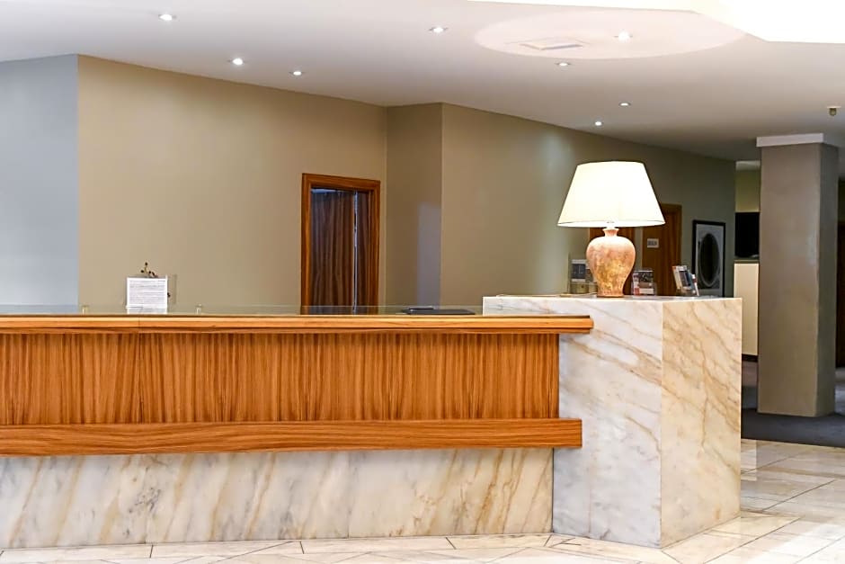 relexa hotel Airport Düsseldorf/Ratingen