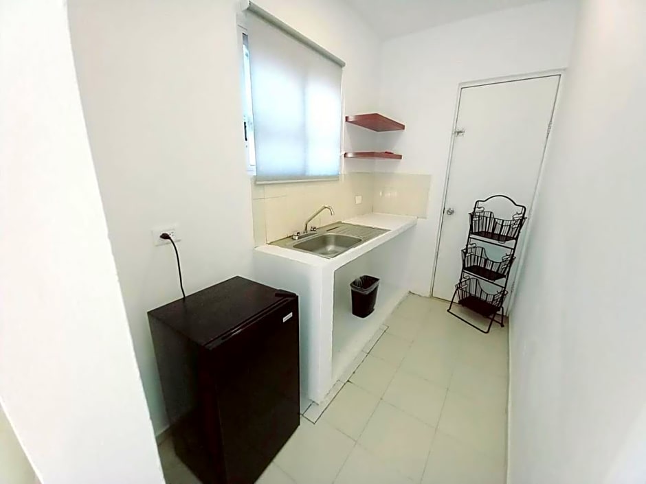 Hostal Del Jaguar