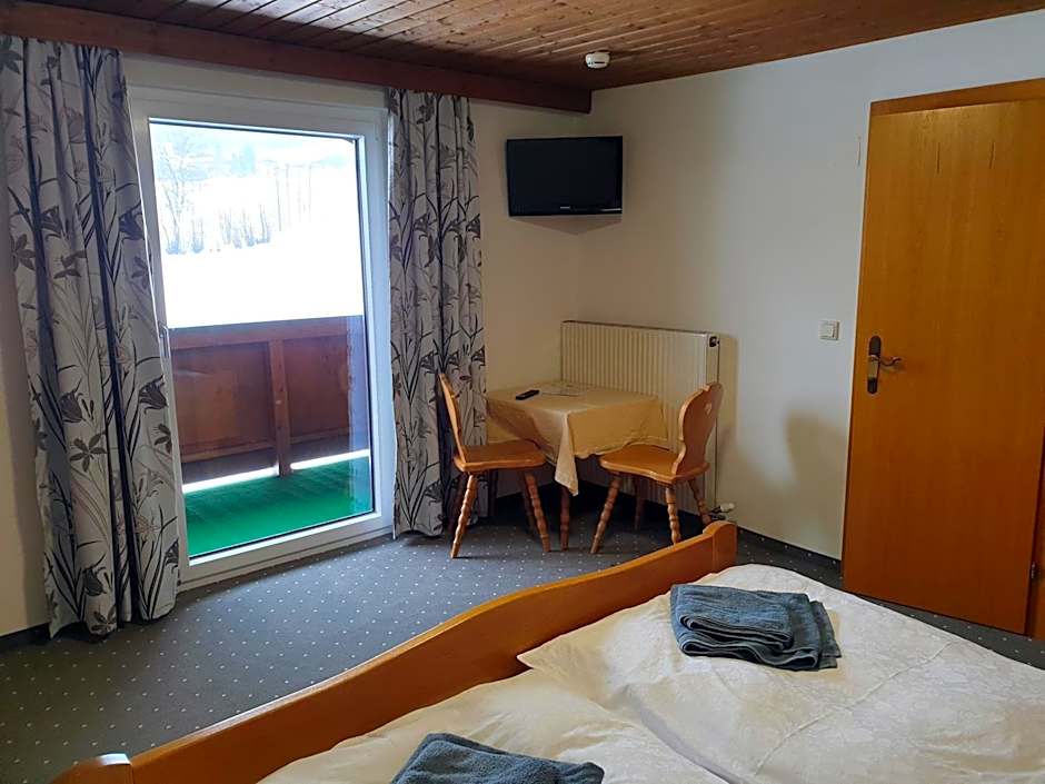 Landgasthof Hotel Zehenthof