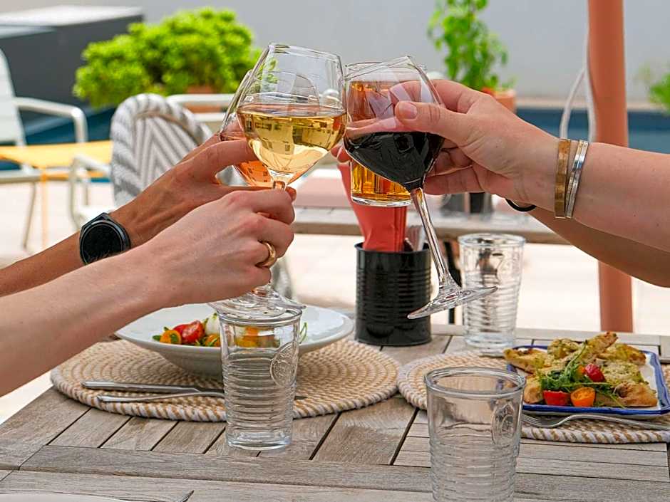 ibis budget Montauban Les Chaumes