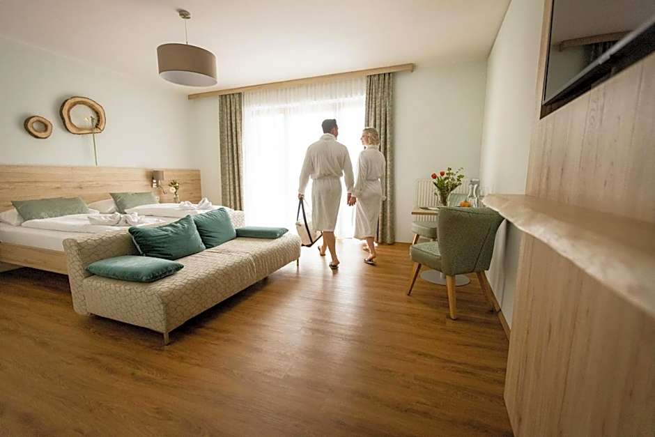 Hotel Mönichwalderhof