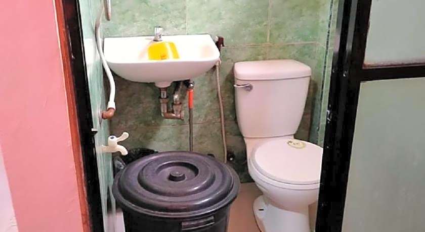 D'MESA Seacretlodge and Restaurant