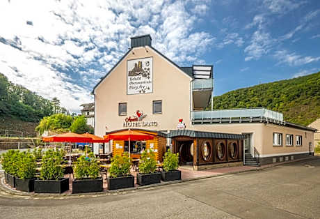 Apart Hotel Lang