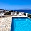 Villa Irenes Dream - For dreamy holidays