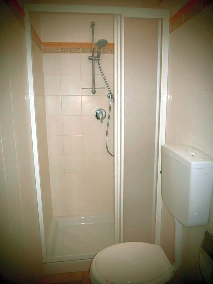 Hotel Pensione Cundari