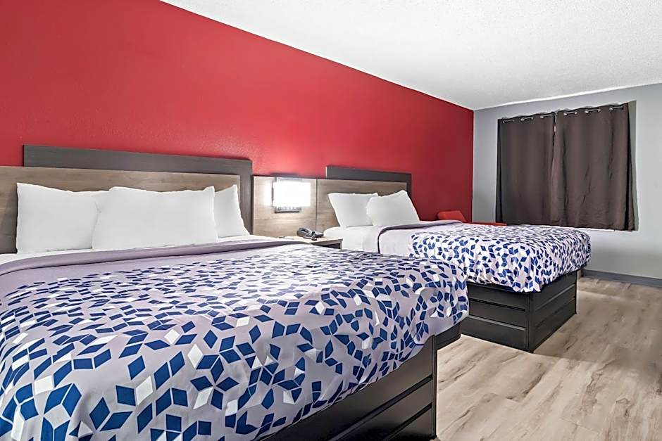 Econo Lodge Kennett