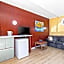 Albion Motel Finley