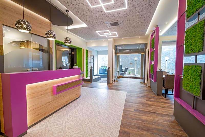 Hotel Hegenbarths
